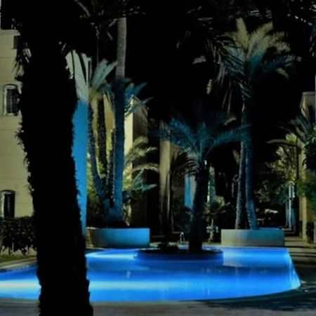 Super Riad Avec Piscine Interieure Marrakesch Exterior foto