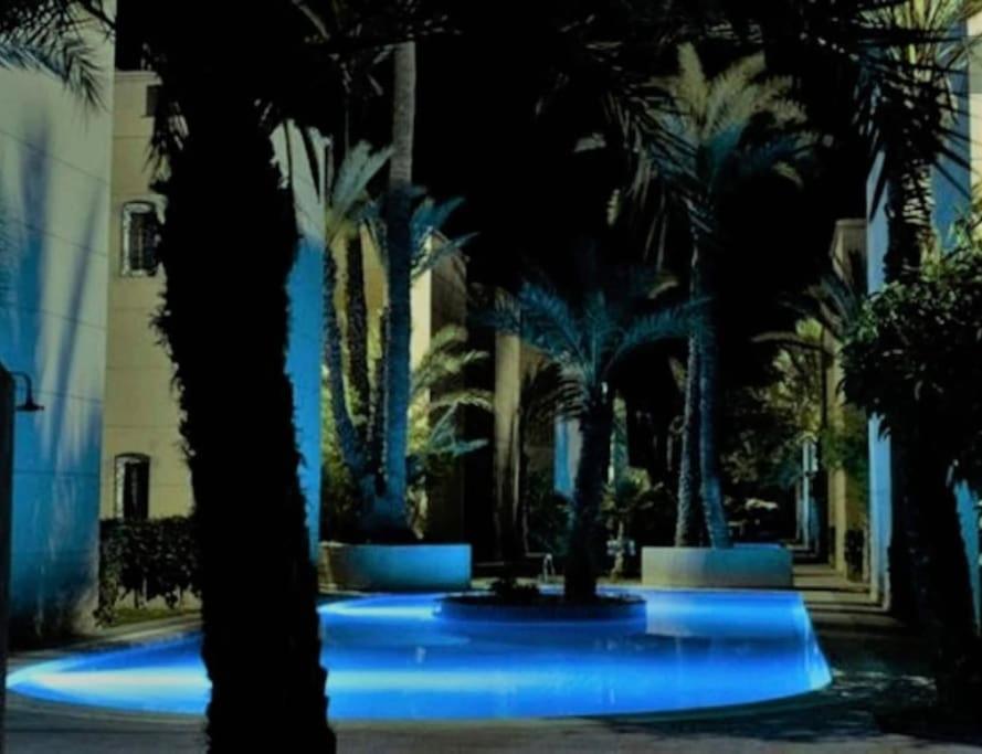 Super Riad Avec Piscine Interieure Marrakesch Exterior foto